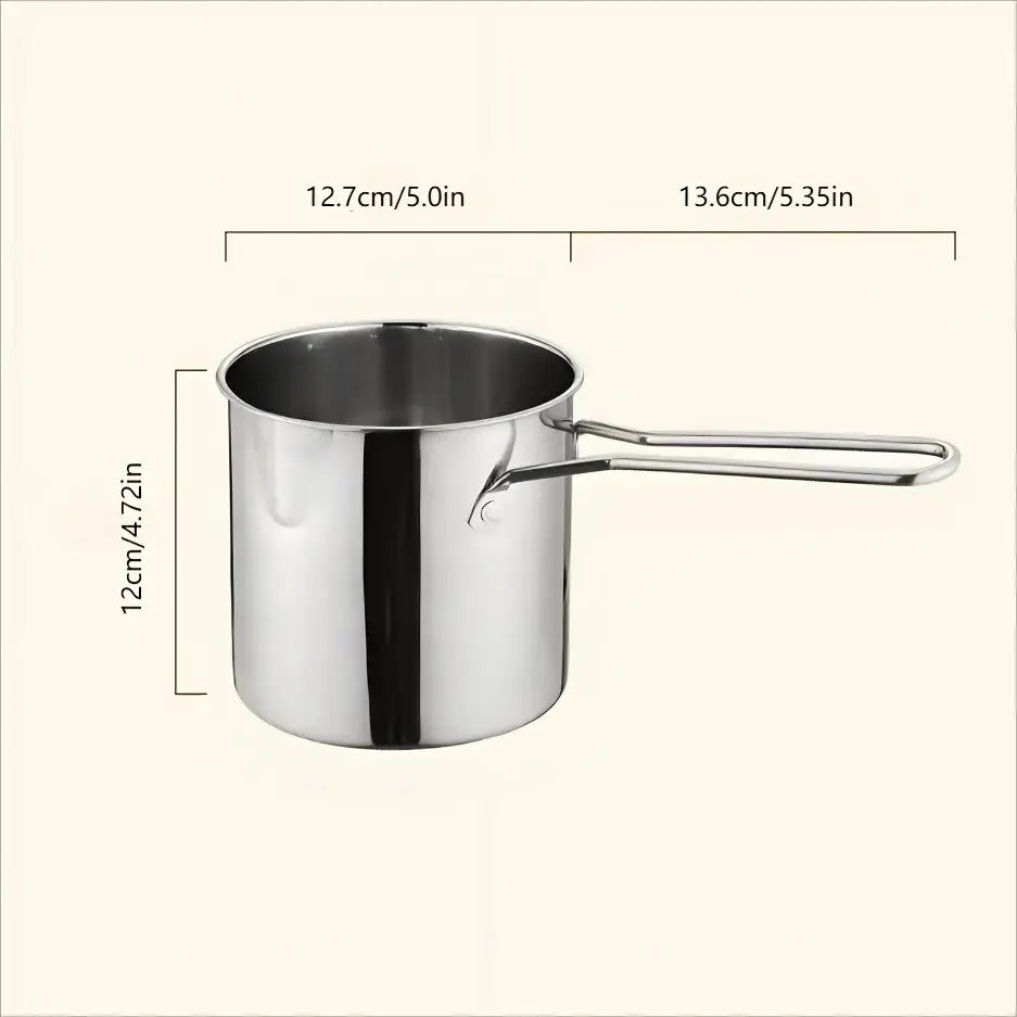 🔥LAST DAY SALE 50% OFF🎁304 Stainless Steel Multifuntional Fryer