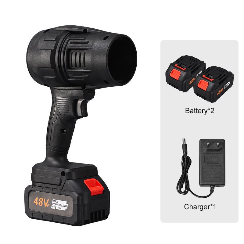 🎄Christmas Sale 50% OFF - 🎅Turbo Jet Blower. Cordless Turbo Super Power Air Duster