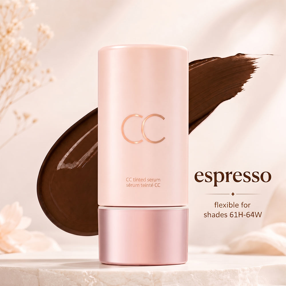 Enjoyalifeai™ CC color-correcting tinted serum