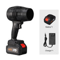 🎄Christmas Sale 50% OFF - 🎅Turbo Jet Blower. Cordless Turbo Super Power Air Duster