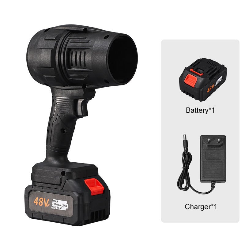 🎄Christmas Sale 50% OFF - 🎅Turbo Jet Blower. Cordless Turbo Super Power Air Duster
