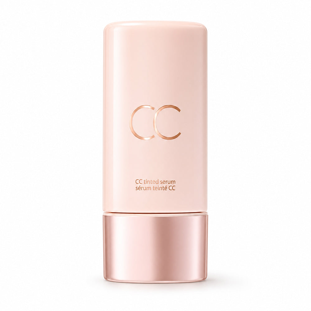 Enjoyalifeai™ CC color-correcting tinted serum