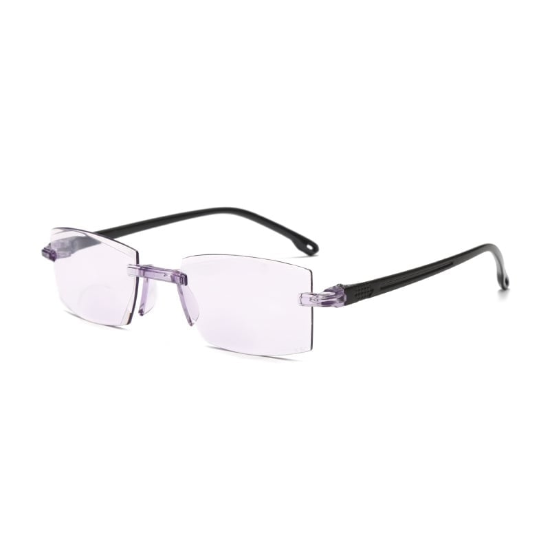 🔥Last Day 49%👓[Regain Your Youthful Vision] Smart Zoom Diamond-Cut Reading Glasses