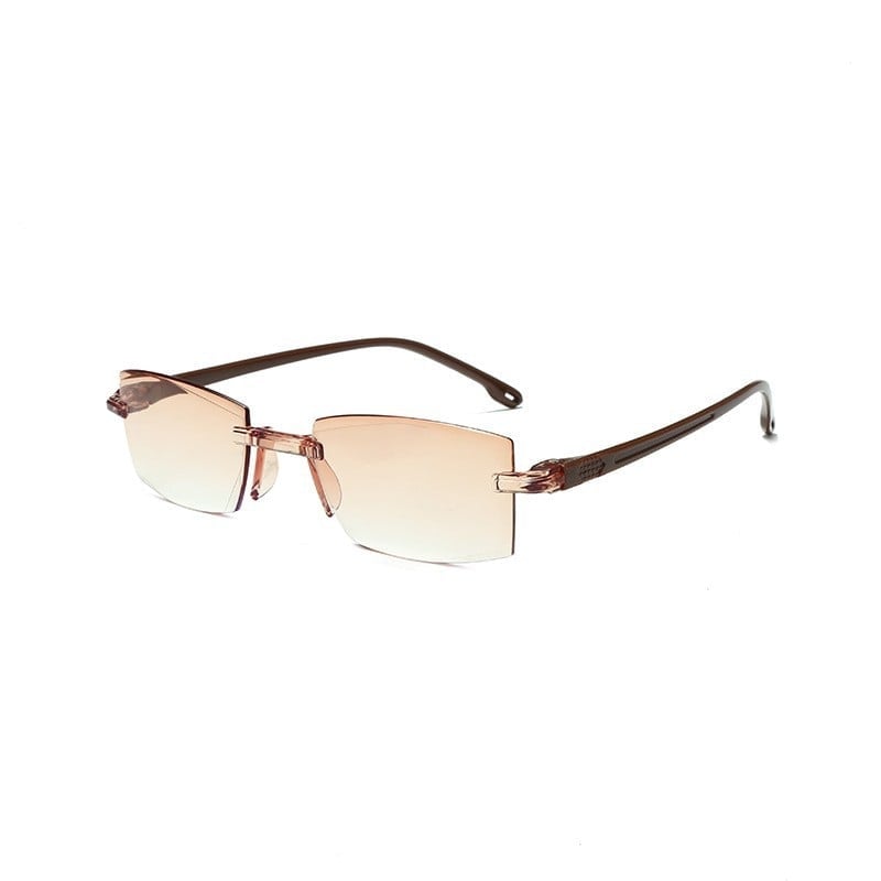 🔥Last Day 49%👓[Regain Your Youthful Vision] Smart Zoom Diamond-Cut Reading Glasses