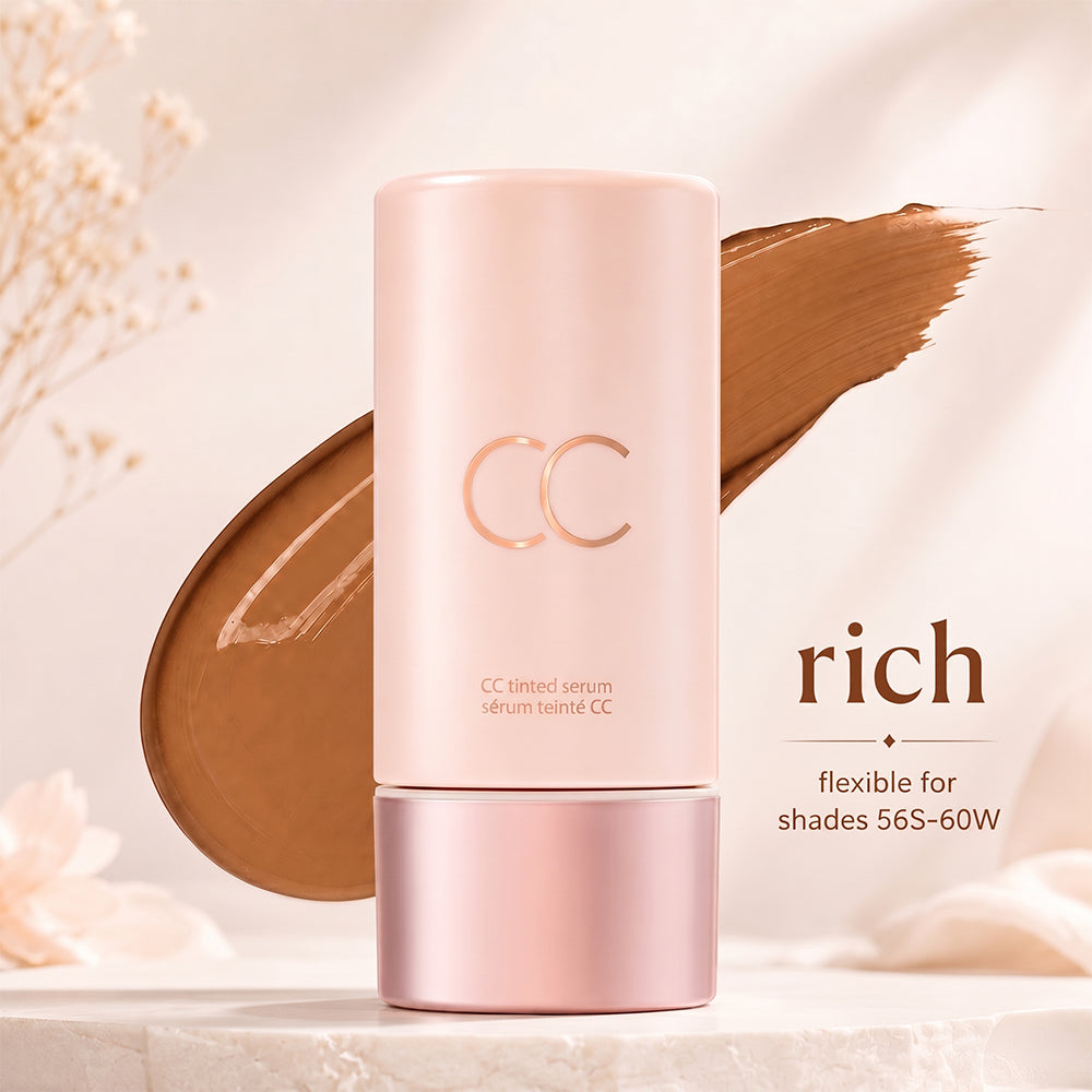 Enjoyalifeai™ CC color-correcting tinted serum