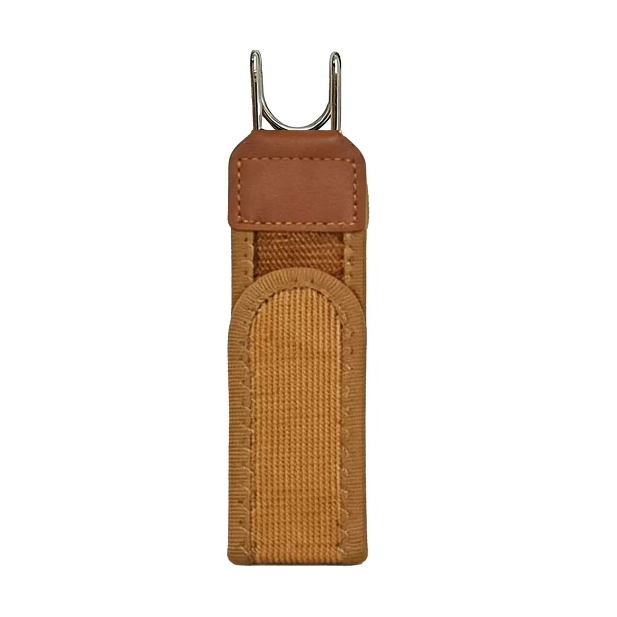 🔥Only $14.99 Last Day Promotion!🔥🔥 2Pcs Metal Hook Tactical Elastic Belt