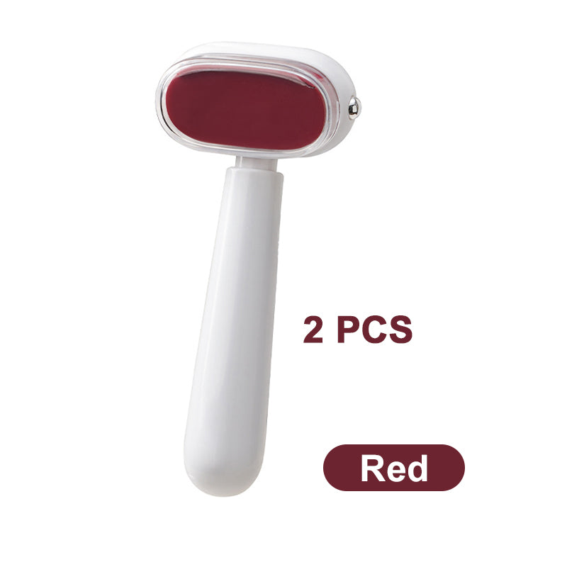 🦶Dual‑Sided Foot Callus Remover. Replaceable Stainless Steel Blade Foot Scraper