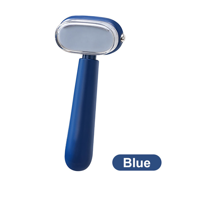 🦶Dual‑Sided Foot Callus Remover. Replaceable Stainless Steel Blade Foot Scraper