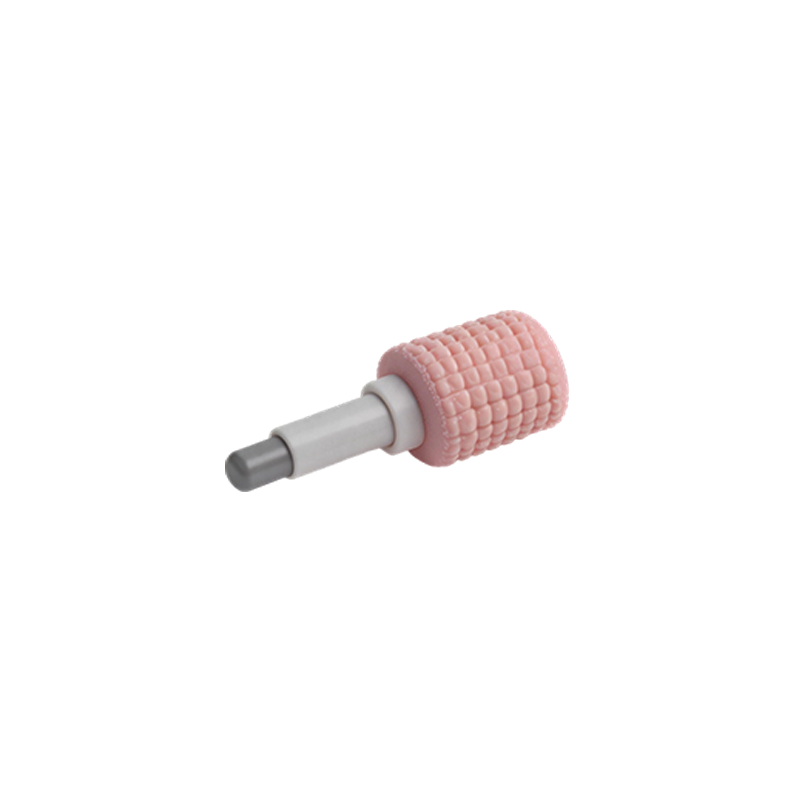 2026 HOT SALE🥳💞50K+ SOLD!💅-Electric Nail Grinder With LED Light
